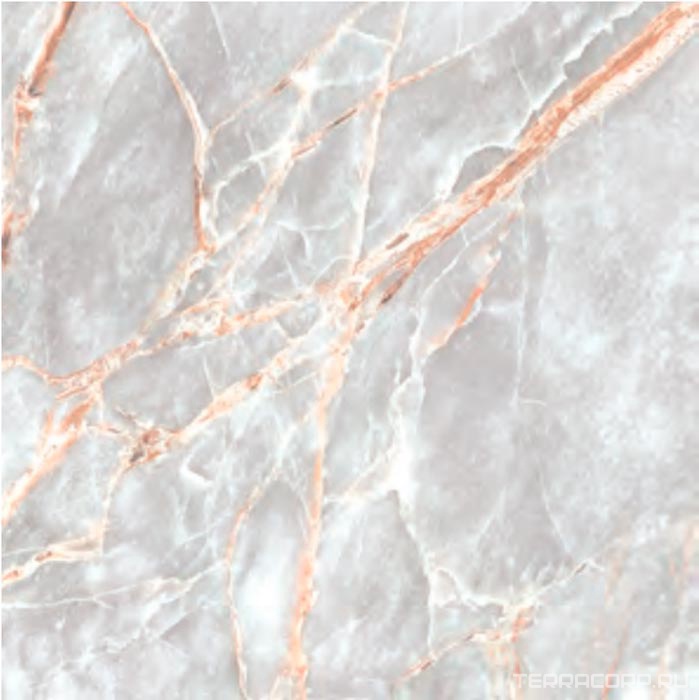 Керамогранит ProGRES Ceramica Marron grey матовый 60х60 Серый, фото 3