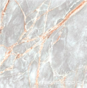 Керамогранит ProGRES Ceramica Marron grey  матовый 60х60 Серый 