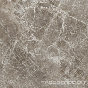 Керамогранит ProGRES Ceramica Tasos  матовый коричневый 60х60 Коричневый 