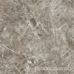 Tasos матовый коричневый 60х60