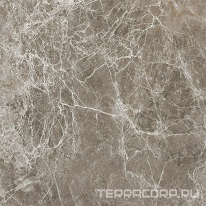 Керамогранит ProGRES Ceramica Tasos  матовый коричневый 60х60 Коричневый 