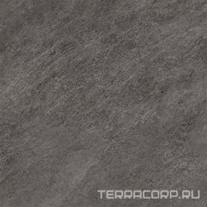 Керамогранит ProGRES Ceramica Rock s матовый серый темный 60х60 Бежевый 