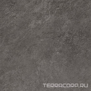 Керамогранит ProGRES Ceramica Rock s матовый серый темный 60х60 Бежевый 