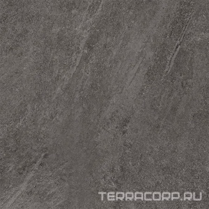 Керамогранит ProGRES Ceramica Rock s матовый серый темный 60х60 Бежевый 