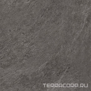 Керамогранит ProGRES Ceramica Rock s матовый серый темный 60х60 Бежевый 
