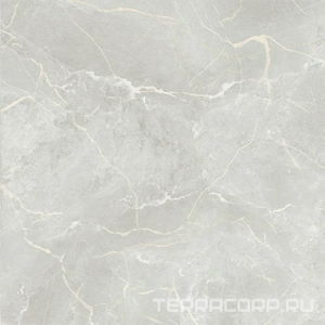 Керамогранит Kirovit Cross  cloud беж, глаз. матовые 60х60 Бежевый 