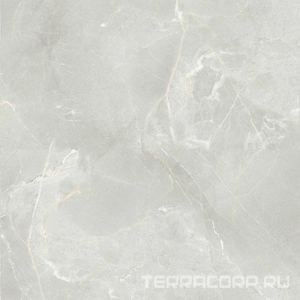 Керамогранит Kirovit Cross  cloud беж, глаз. матовые 60х60 Бежевый 