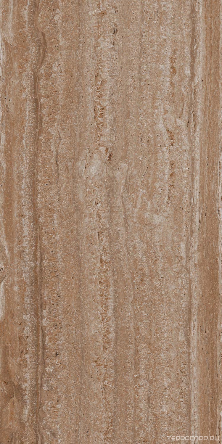 Керамогранит Ametis Tolanto TL03 brown лаппатированный 60х120 ZZ Коричневый, фото 4