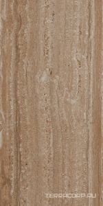 Керамогранит Ametis Tolanto  TL03 brown лаппатированный 60х120 ZZ Коричневый 