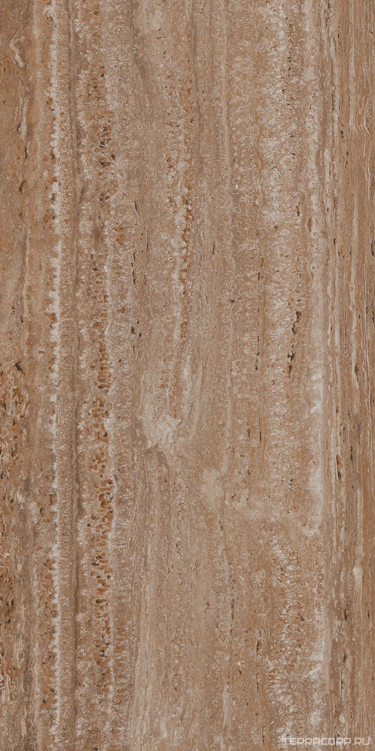Керамогранит Ametis Tolanto TL03 brown лаппатированный 60х120 ZZ Коричневый, фото 6