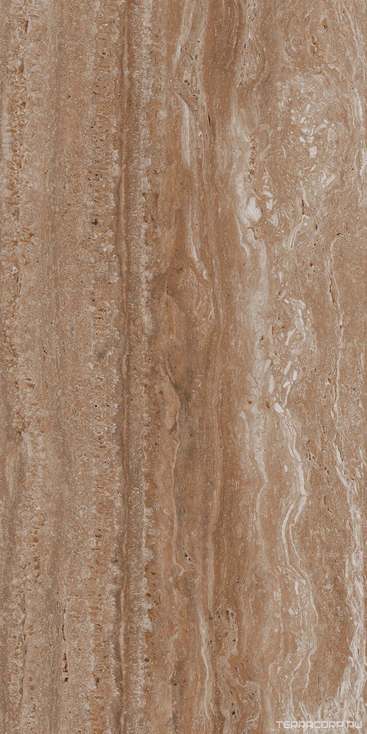 Керамогранит Ametis Tolanto TL03 brown лаппатированный 60х120 ZZ Коричневый, фото 7
