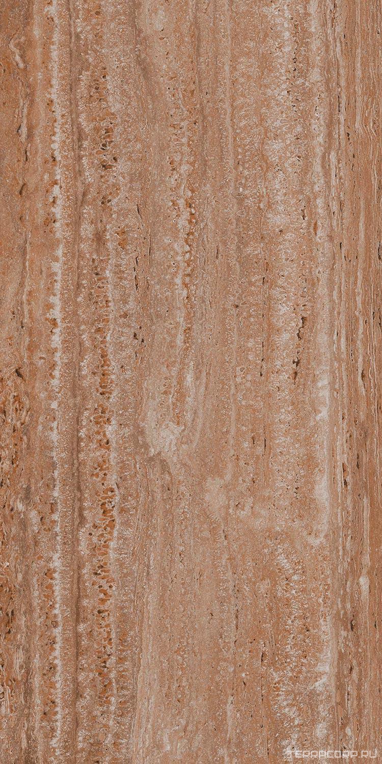 Керамогранит Ametis Tolanto TL03 brown непол.рект. 60х120 ZZ Коричневый, фото 5