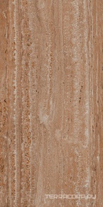 Керамогранит Ametis Tolanto  TL03 brown непол.рект. 60х120 ZZ Коричневый 
