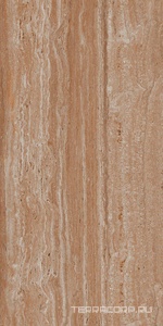 Керамогранит Ametis Tolanto  TL03 brown непол.рект. 60х120 ZZ Коричневый 
