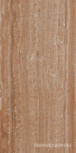 Керамогранит Ametis Tolanto  TL03 brown непол.рект. 60х120 ZZ Коричневый 