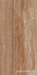 Керамогранит Ametis Tolanto  TL03 brown непол.рект. 60х120 ZZ Коричневый 