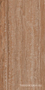 Керамогранит Ametis Tolanto  TL03 brown непол.рект. 60х120 ZZ Коричневый 