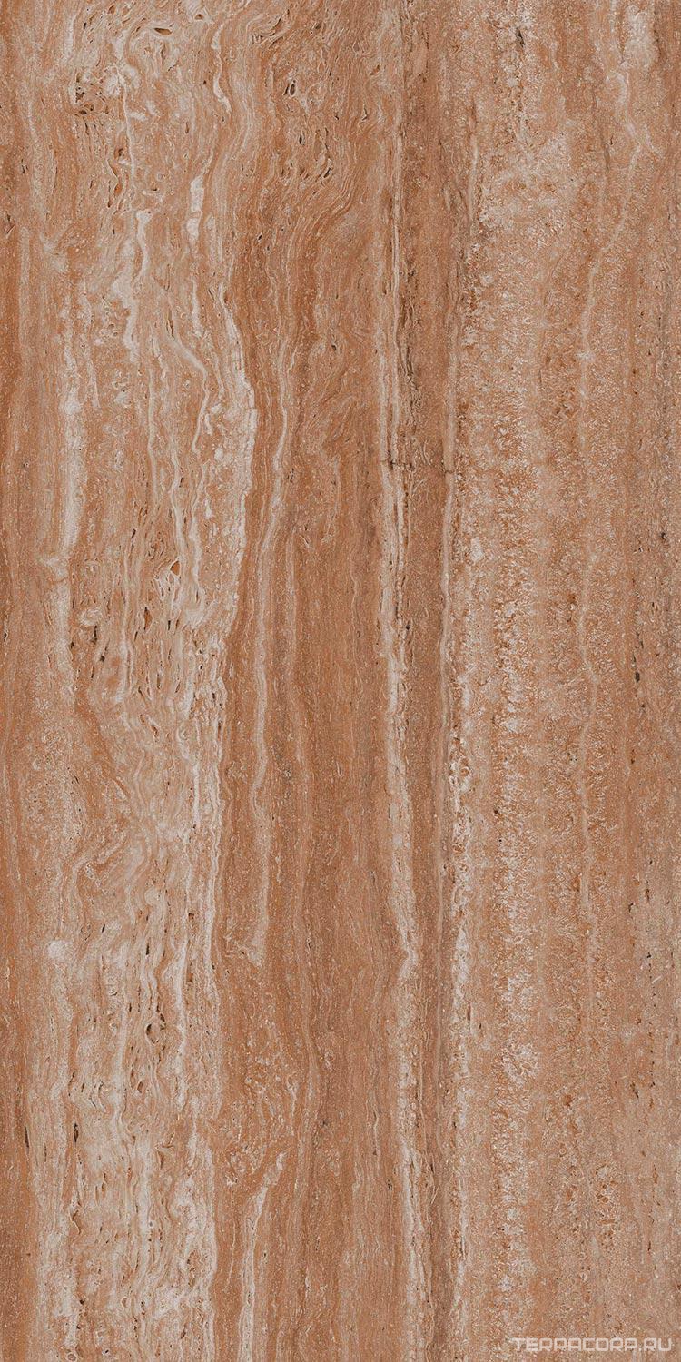 Керамогранит Ametis Tolanto TL03 brown непол.рект. 60х120 ZZ Коричневый, фото 7