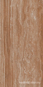 Керамогранит Ametis Tolanto  TL03 brown непол.рект. 60х120 ZZ Коричневый 