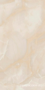 Керамогранит Ametis Belize  BZ01 white полир. 60х120 Белый 