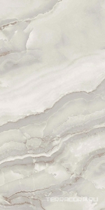 Керамогранит Ametis Belize  BZ02 white полир. 60х120 Белый 