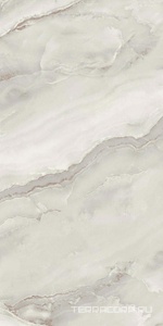 Керамогранит Ametis Belize  BZ02 white полир. 60х120 Белый 