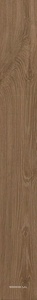 Керамогранит Ametis Alavesa  AV03 moka неполир. 19.4x160  ZZ Коричневый 