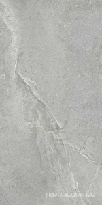 Керамогранит Ametis Kailas  KA01 grey неполир. 80x160 Серый 
