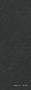 Керамический гранит (керамогранит) Laminam Rus  Slate Vulcano 5.6 mm ZZ  120x300 Комбинированный 