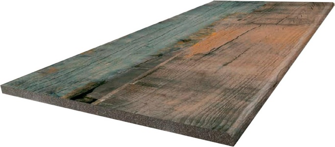 Керамогранит New Tiles Hollywood  Multistep 33x120 Комбинированный 