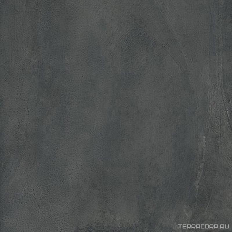 Керамогранит Ergon Pigmento Antracite Silktech.ZZ 120x120 Серый, фото 3