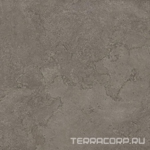 Керамогранит Ergon Portland Stone Gross Cut.Anthrascite Nat 120x120 Серый 