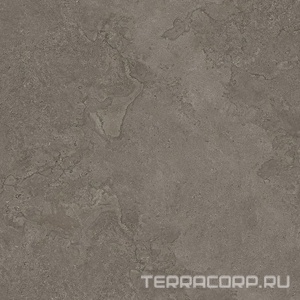 Керамогранит Ergon Portland Stone Gross Cut.Anthrascite Nat 120x120 Серый 