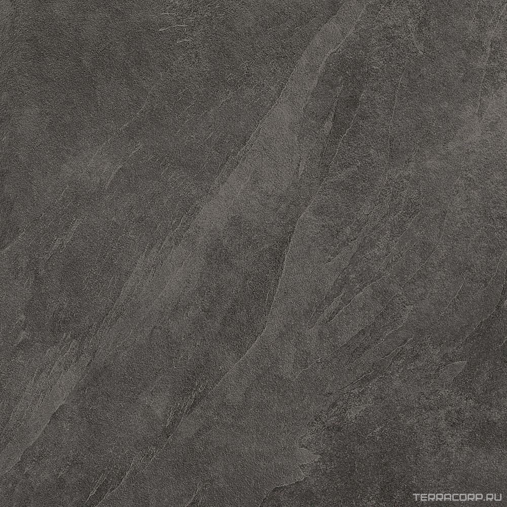 Керамогранит Ergon Cornerstone Slate Black 120x120 Черный, фото 5