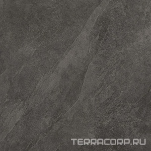 Керамогранит Ergon Cornerstone Slate Black 120x120 Черный 
