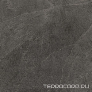 Керамогранит Ergon Cornerstone Slate Black 120x120 Черный 