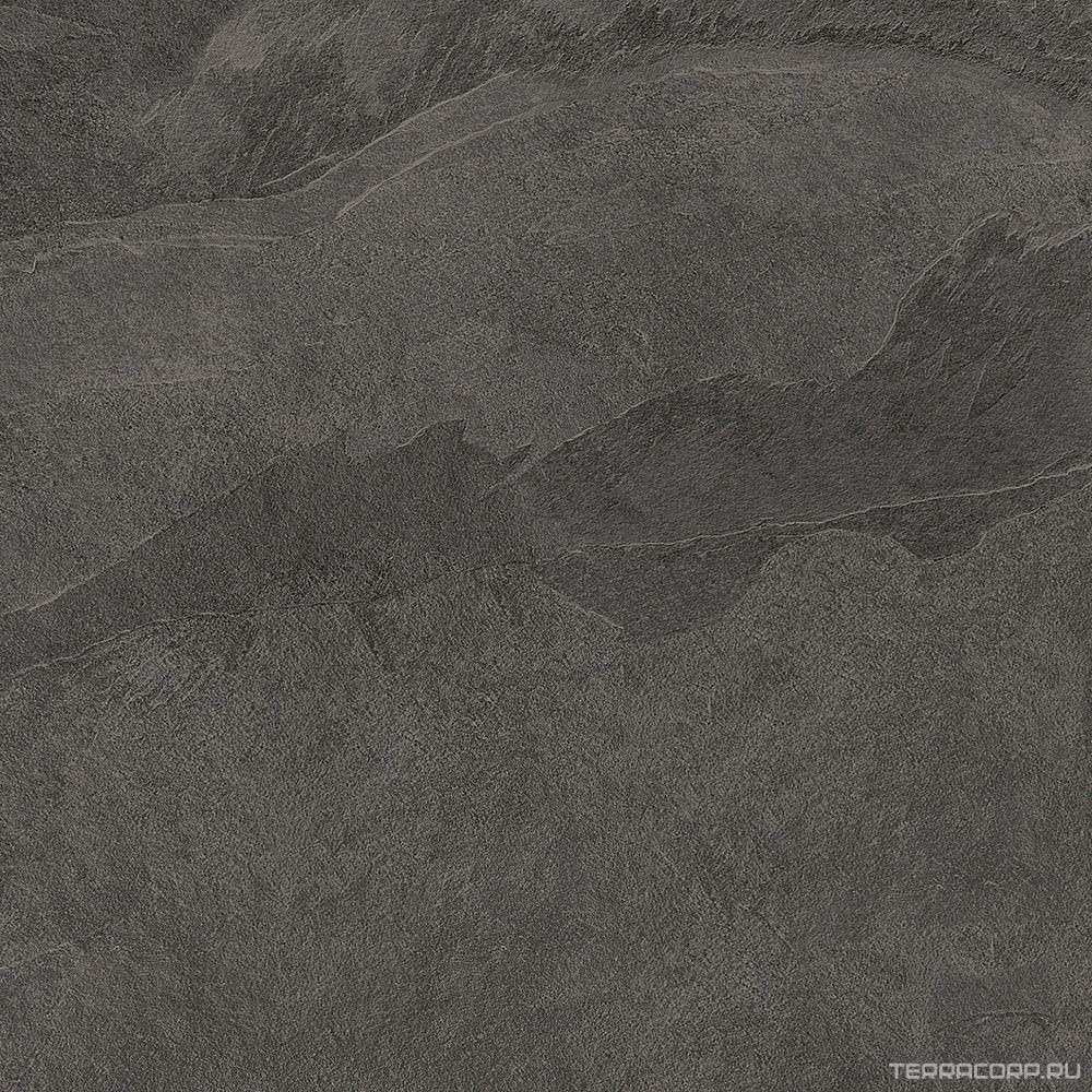 Керамогранит Ergon Cornerstone Slate Black 120x120 Черный, фото 3
