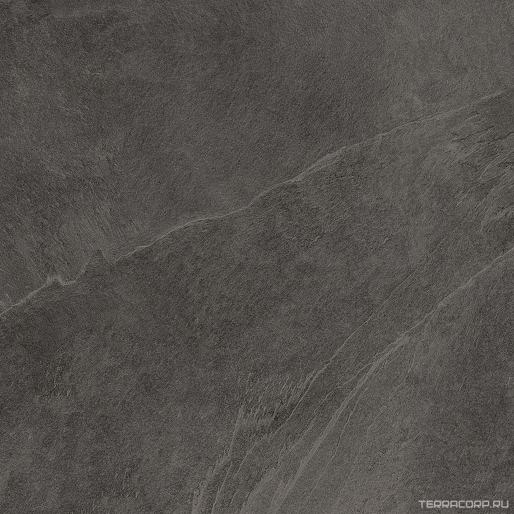 Керамогранит Ergon Cornerstone Slate Black 120x120 Черный, фото 7