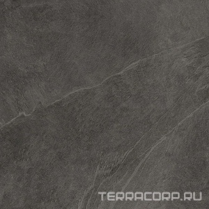 Керамогранит Ergon Cornerstone Slate Black 120x120 Черный 