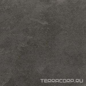 Керамогранит Ergon Cornerstone Slate Black 120x120 Черный 