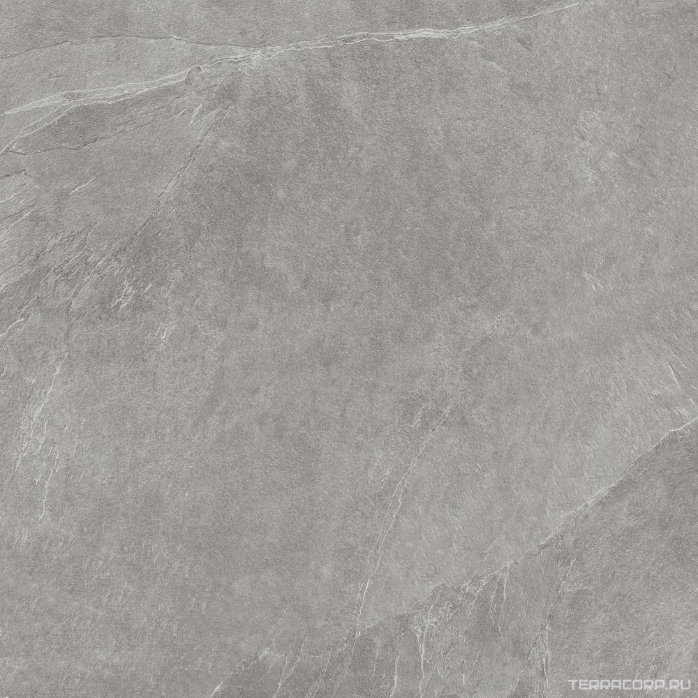 Керамогранит Ergon Cornerstone Slate Grey.ZZ 120x120 Серый, фото 3