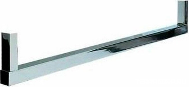 Полотенцедержатель 560мм для раковин арт.3532, 3534, 3536, (цв.хром), Cento ZZ