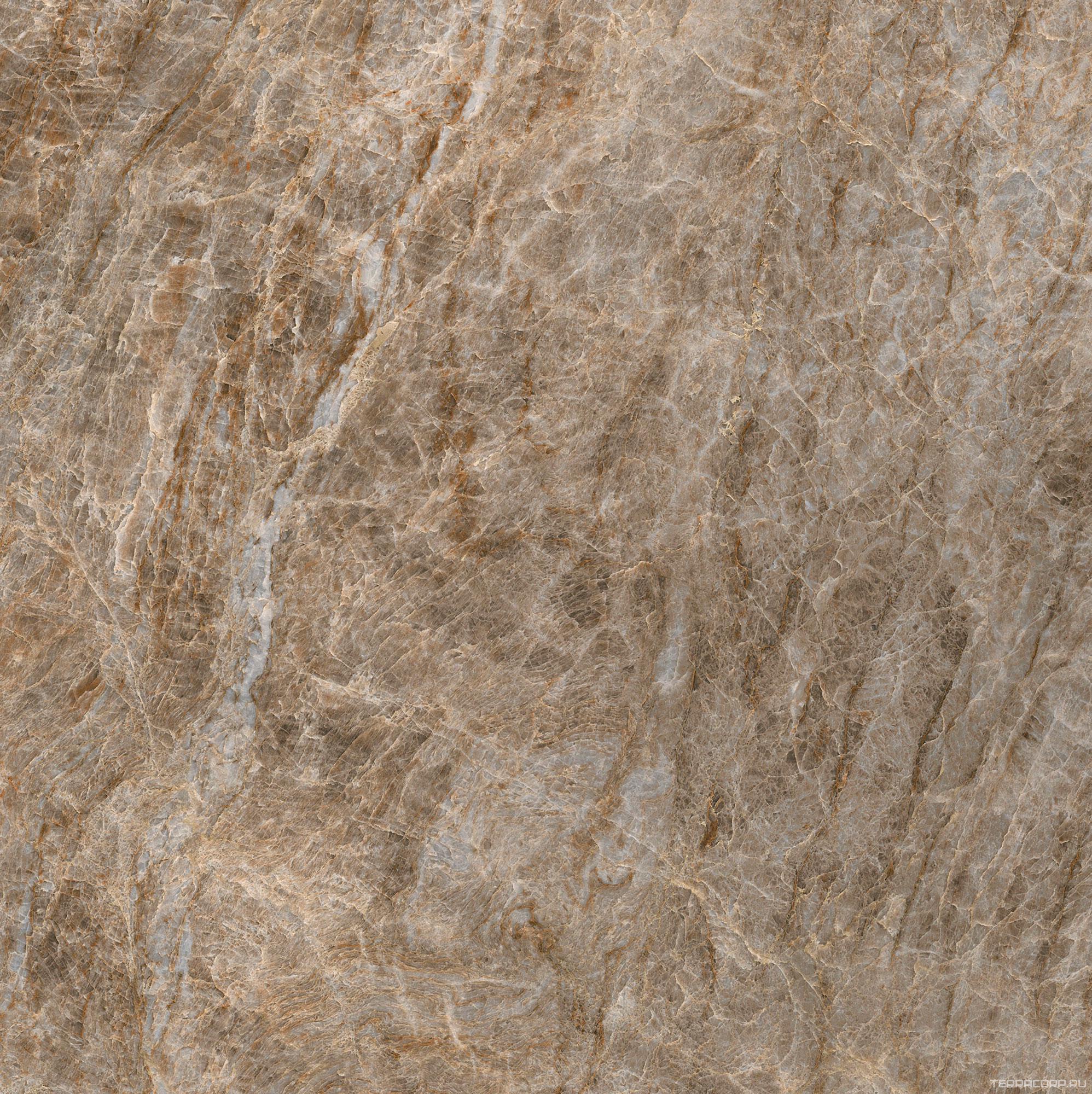 Керамогранит Florim Magnum Iconic Life Iconic Life Moka Yamuna Matte Silk 120x120 Коричневый, фото 7