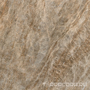 Керамогранит Florim Magnum Iconic Life Iconic Life Moka Yamuna Matte Silk 120x120 Коричневый 