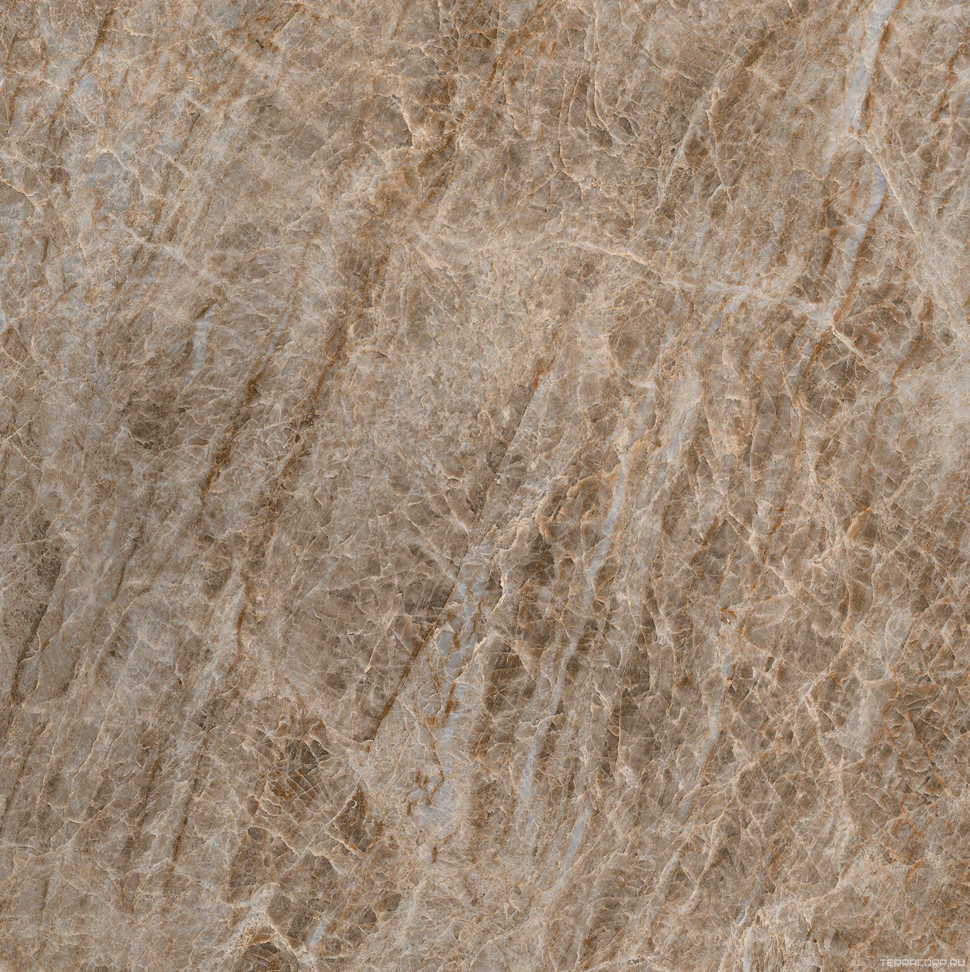 Керамогранит Florim Magnum Iconic Life Iconic Life Moka Yamuna Matte Silk 120x120 Коричневый, фото 6