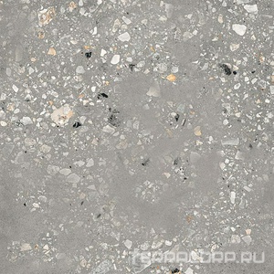 Керамогранит Sant Agostino Logico  Cosmo Grey 90x90 Серый 