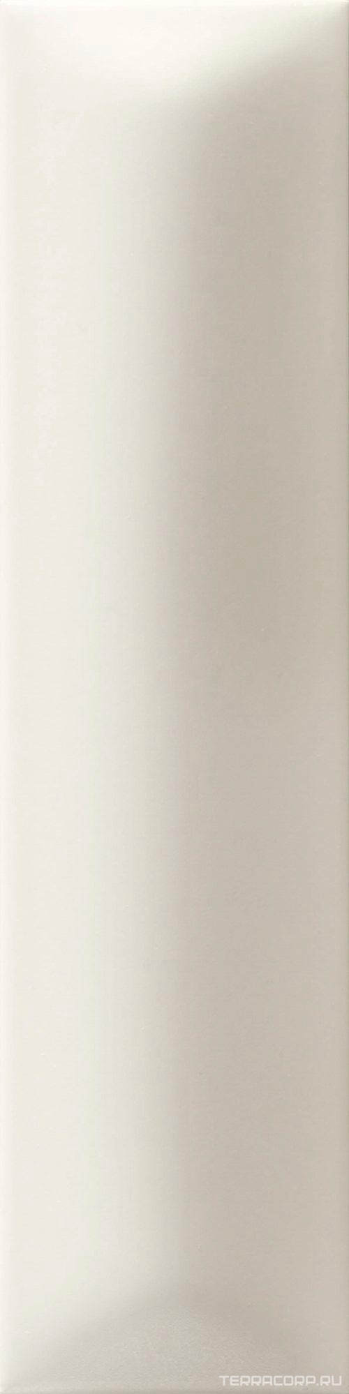 Керамическая плитка APE Ceramica Three-D Grey 5X20 Серый, фото 3