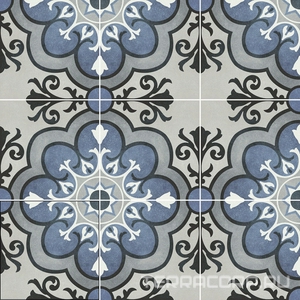 Керамогранит APE Ceramica Fleur  Madeleine 15x15 Комбинированный 