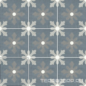 Керамогранит APE Ceramica Fiorella  Dania 15x15 Комбинированный 