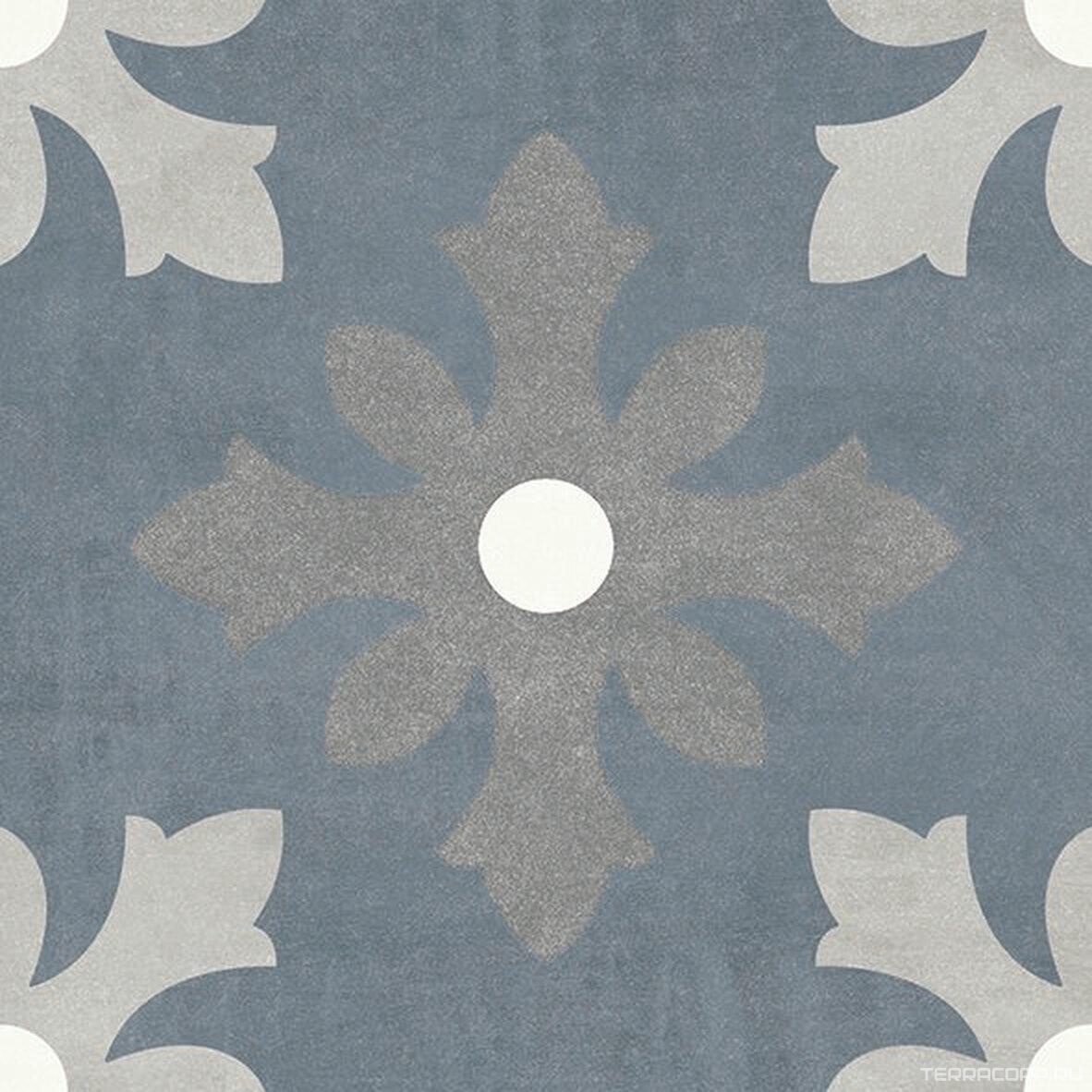 Керамогранит APE Ceramica Fiorella Dania 15x15 Комбинированный, фото 3
